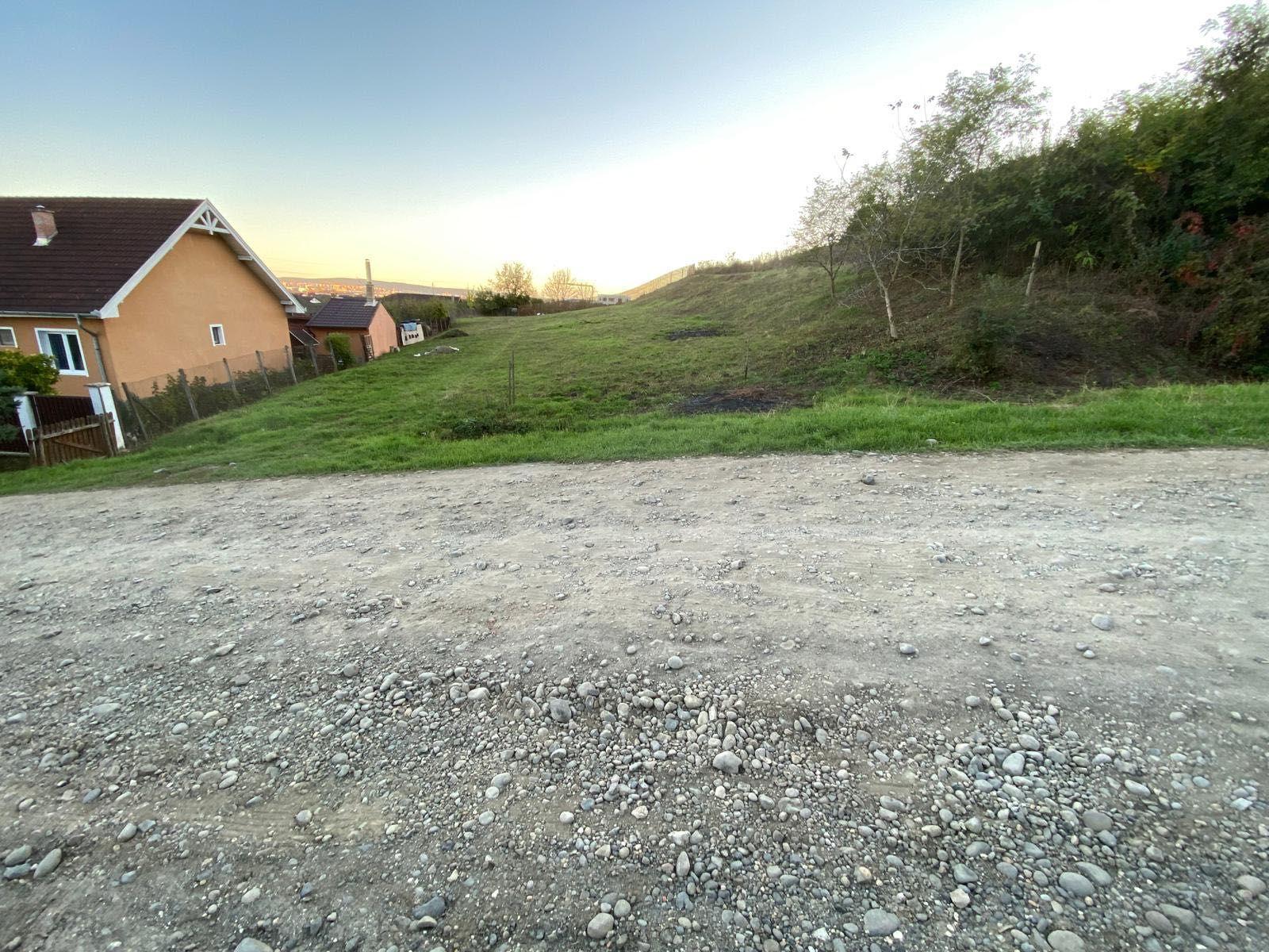 Teren intravilan de vânzare în Targu Mureș - imagine 1