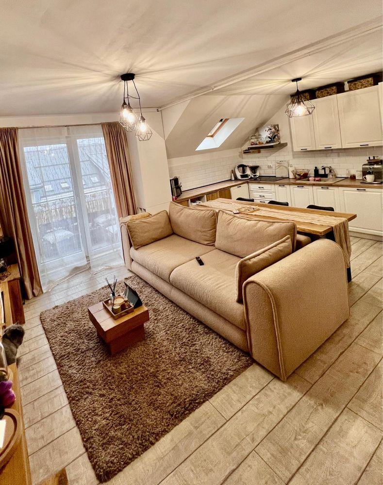 Vand apartament Soimului - imagine 1