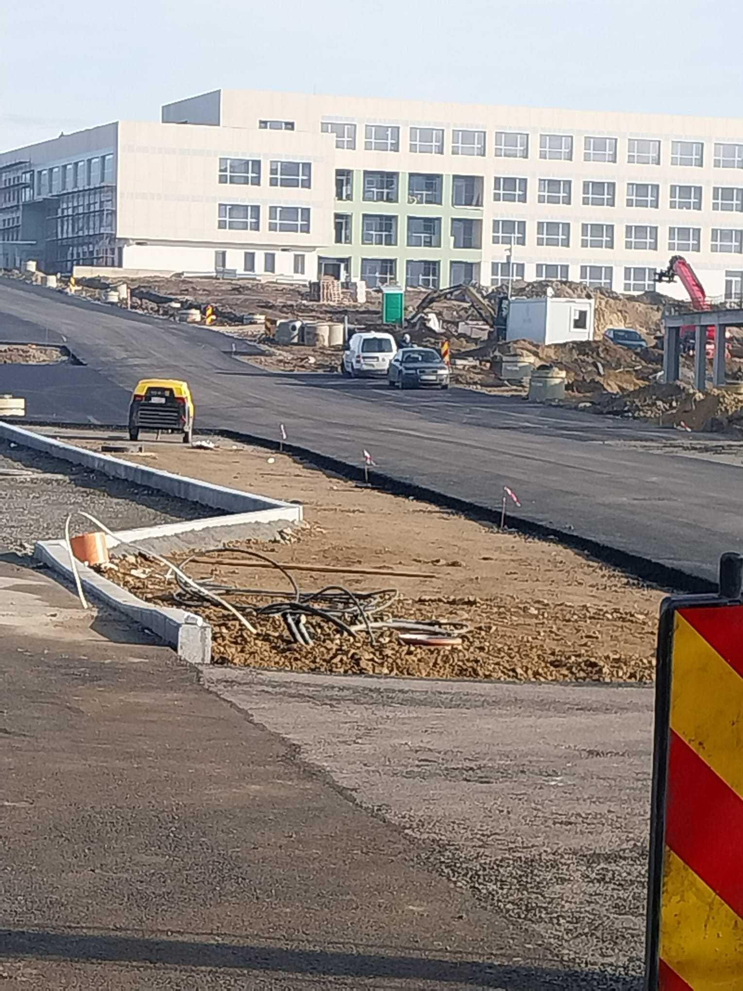 vand 2500 mp teren intravilan zona Borhanci ,Cluj Napoca