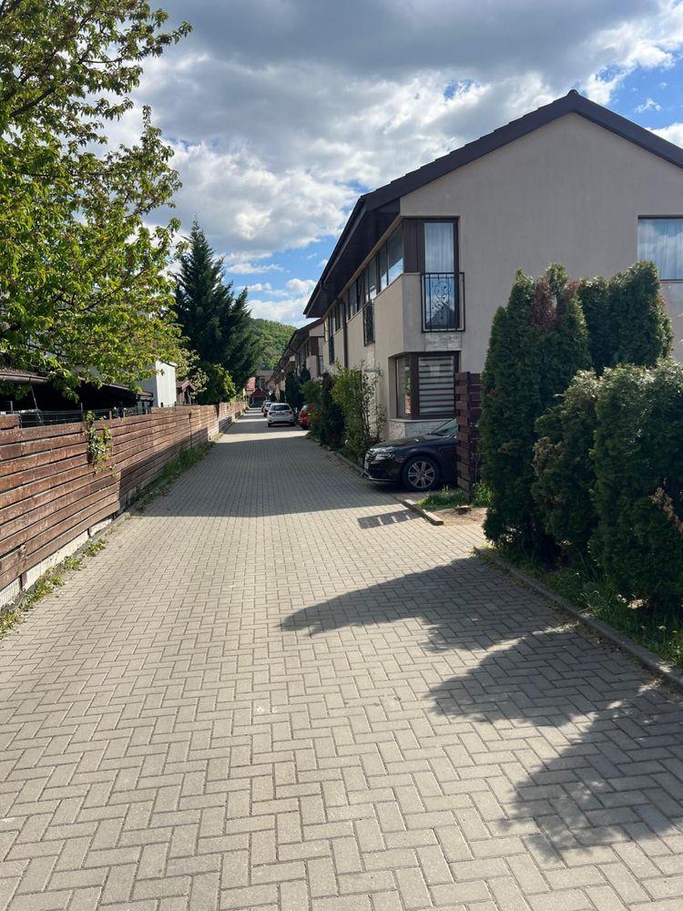 Duplex Floresti de inchiriat - imagine 1