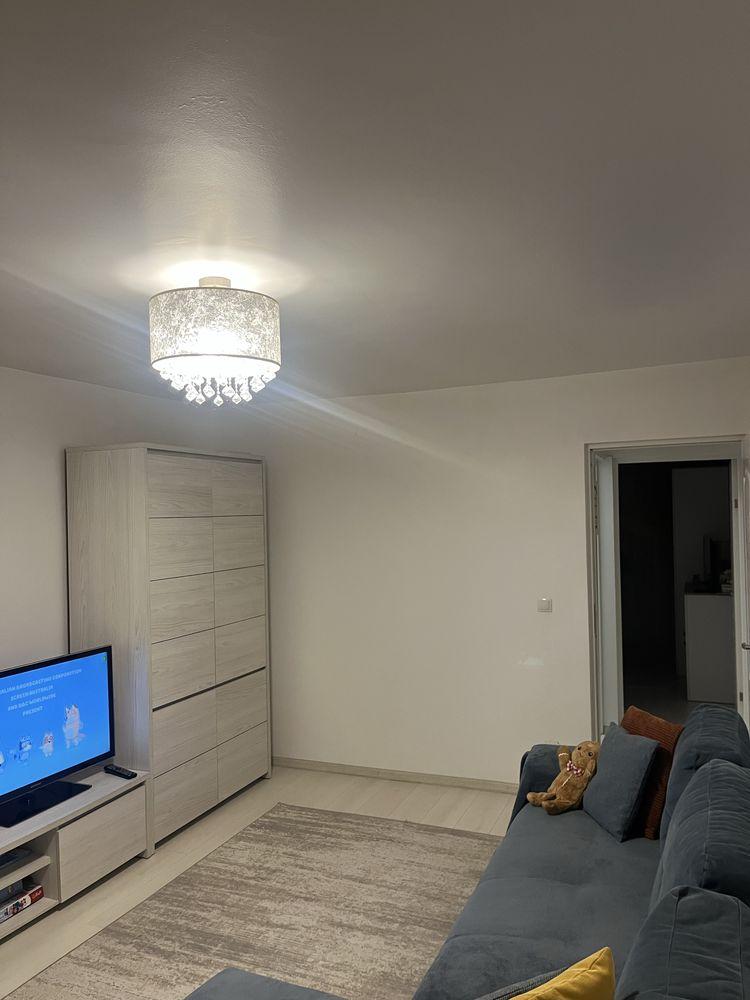 Vand apartament in zona Tudor - imagine 1