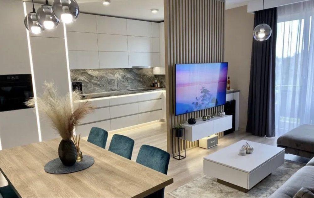 De Vanzare apartament lux 2 camere complex Maurer - imagine 1
