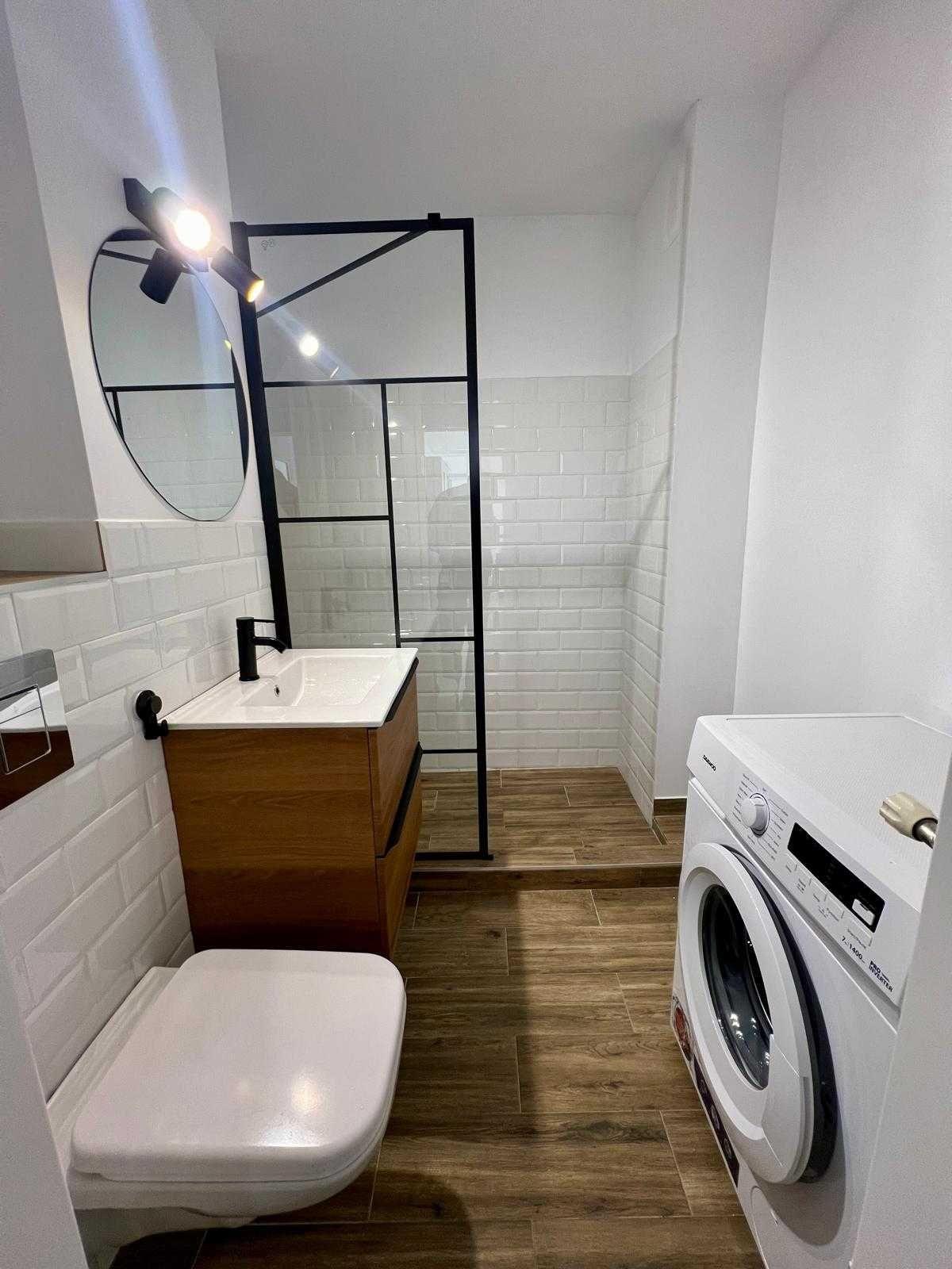 Apartament 2 camere - B-dul Pandurilor, Tudor