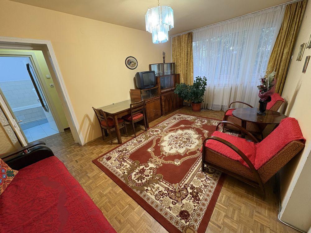 Apartament însorit, etaj 1, Aleea Carpați - imagine 1