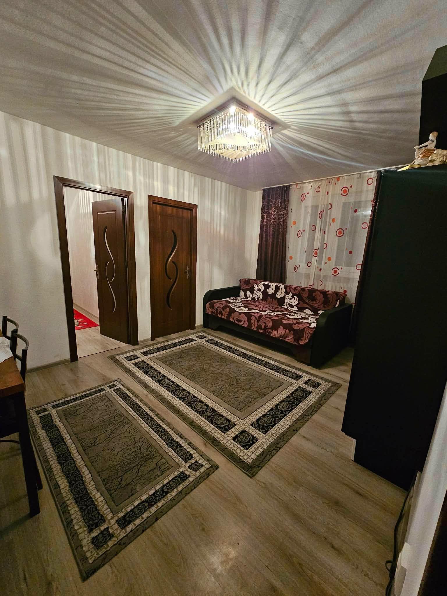 Apartamen cu 3 camere