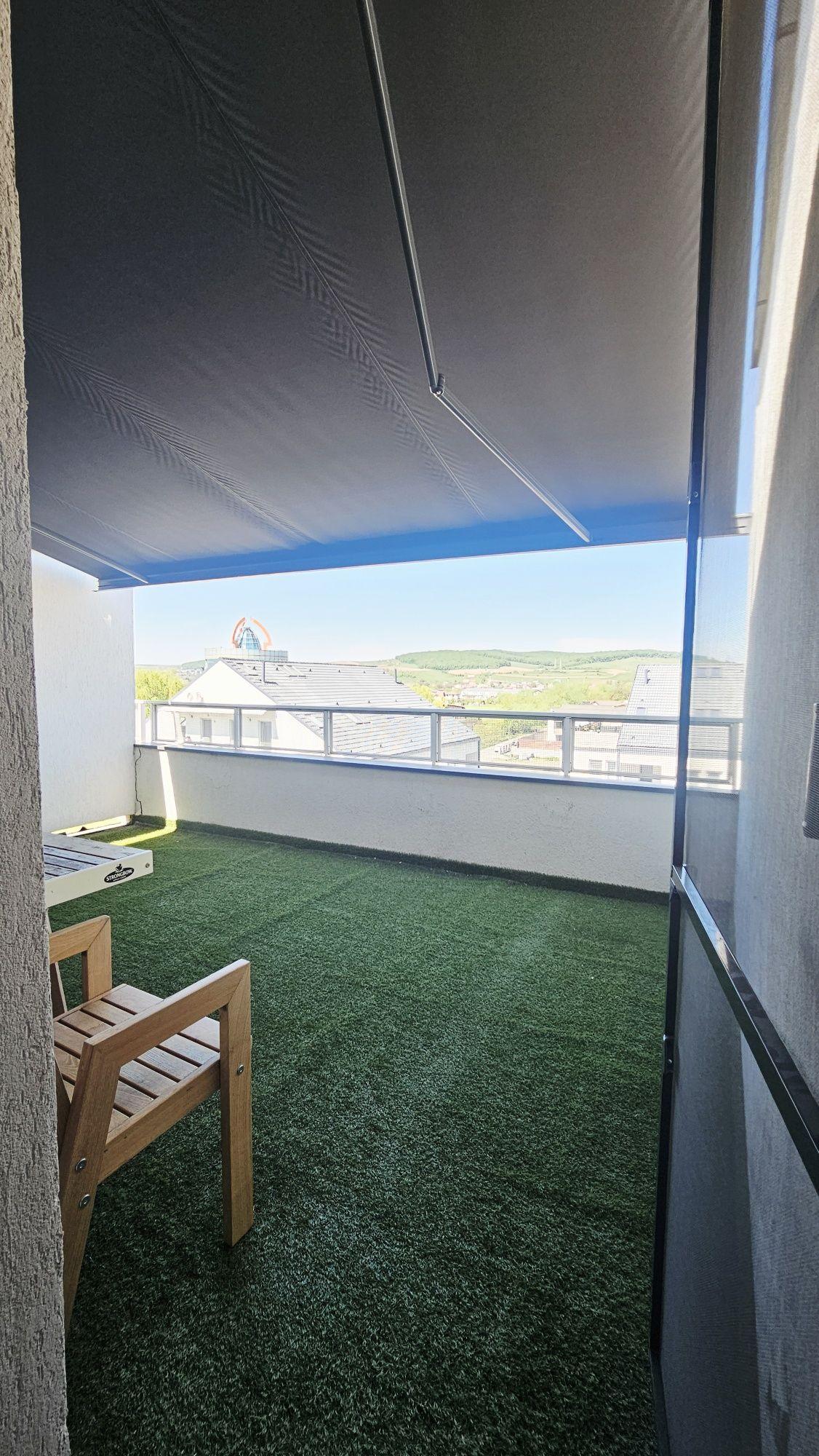 Apartament Penthouse AMA RESIDENCE - imagine 1