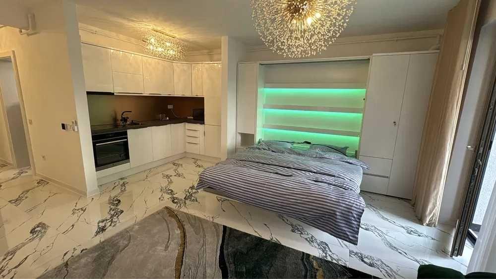 De inchiriat Lux Studio Green Residence Targu Mures - imagine 1