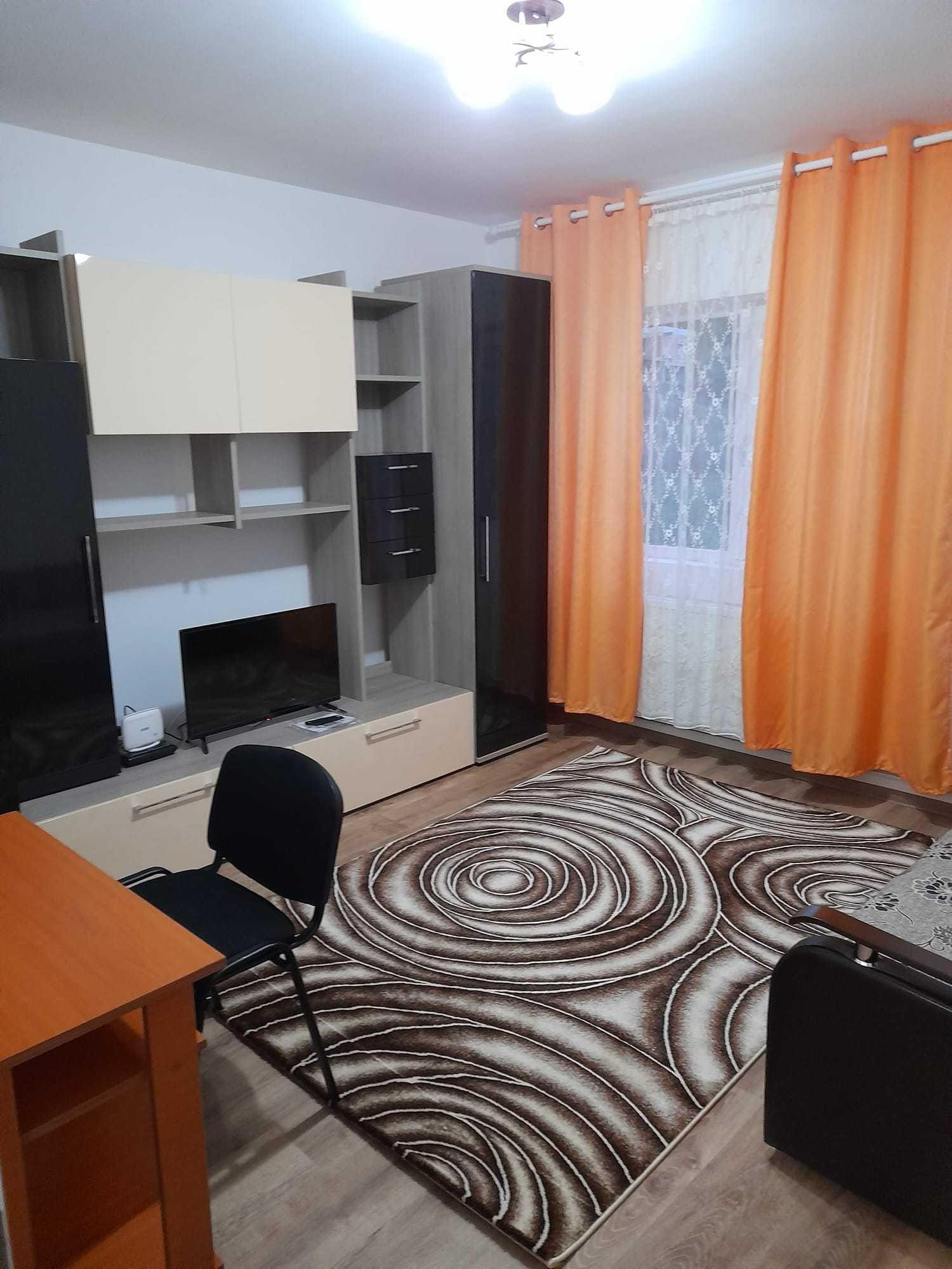 Inchiriez apartament 1 camera in Tudor - imagine 1