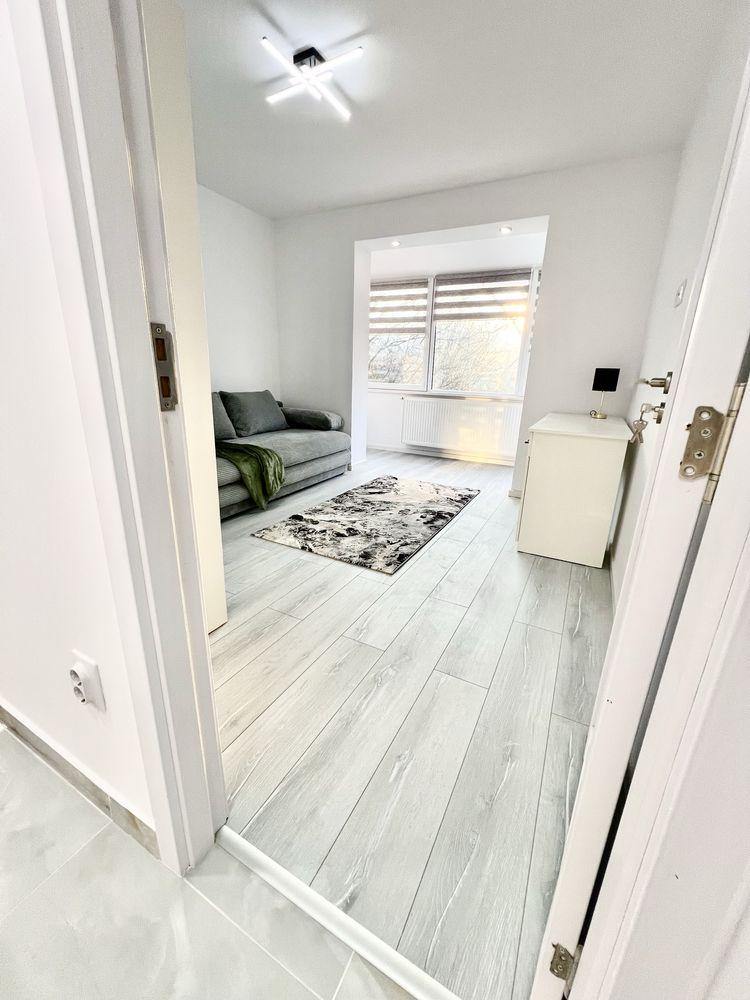 Apartament 2 camere , comfort 1 , 7 Noiembrie (5min de UMFST) amenajat modern