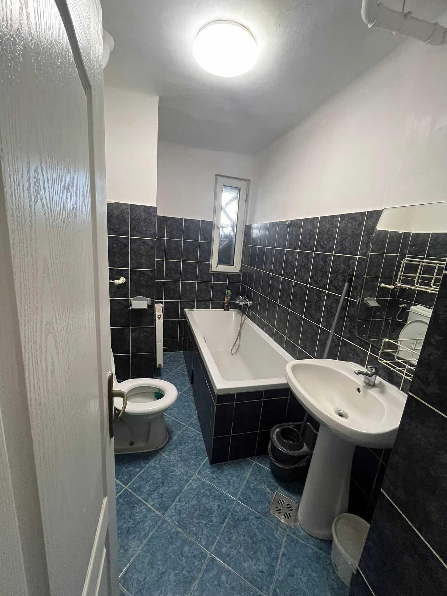Apartament 2 camere, 40mp, et.1, mobilat și utilat, zona piață 7 Noiembrie - imagine 1
