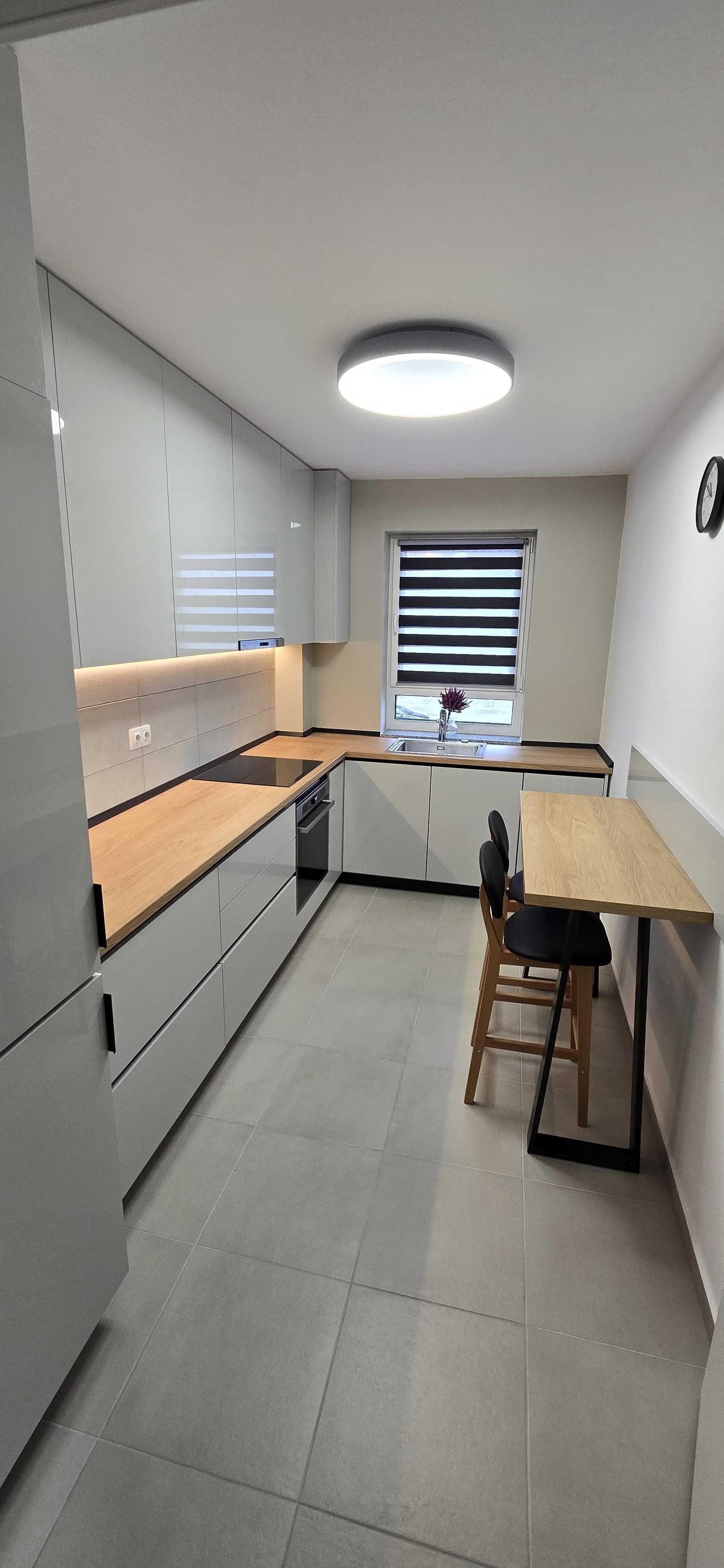 Inchiriere Apartament 2 camere Maurer Tg Mures - imagine 1