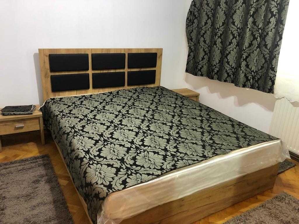 Apartament cu 2 camere, Targu Mures, Central - zona Domus, Nou mobilat si Renovat - imagine 1