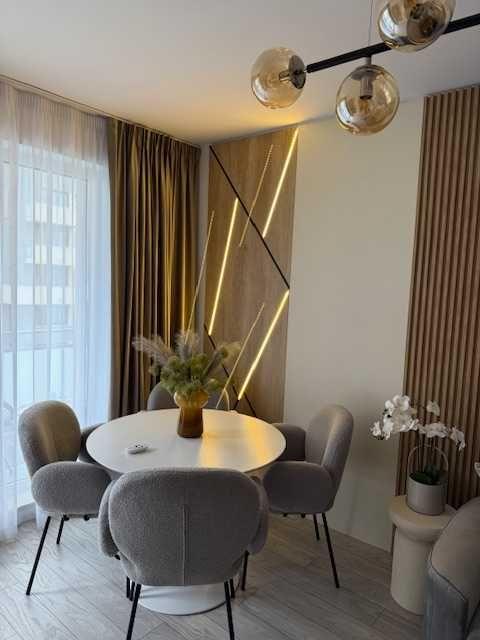 2 camere, Maurer Residence - imagine 1