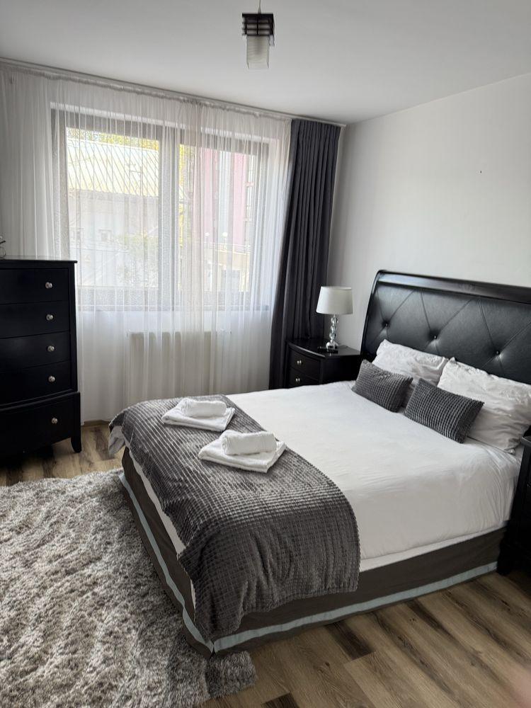 Inchiriez Apartament 2camere Acta Residence - imagine 1