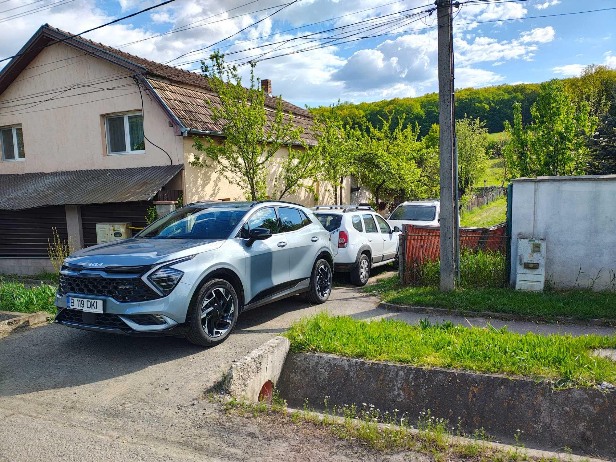 Teren intravilan cu PUZ,str Remetea Tg Mureș - imagine 1