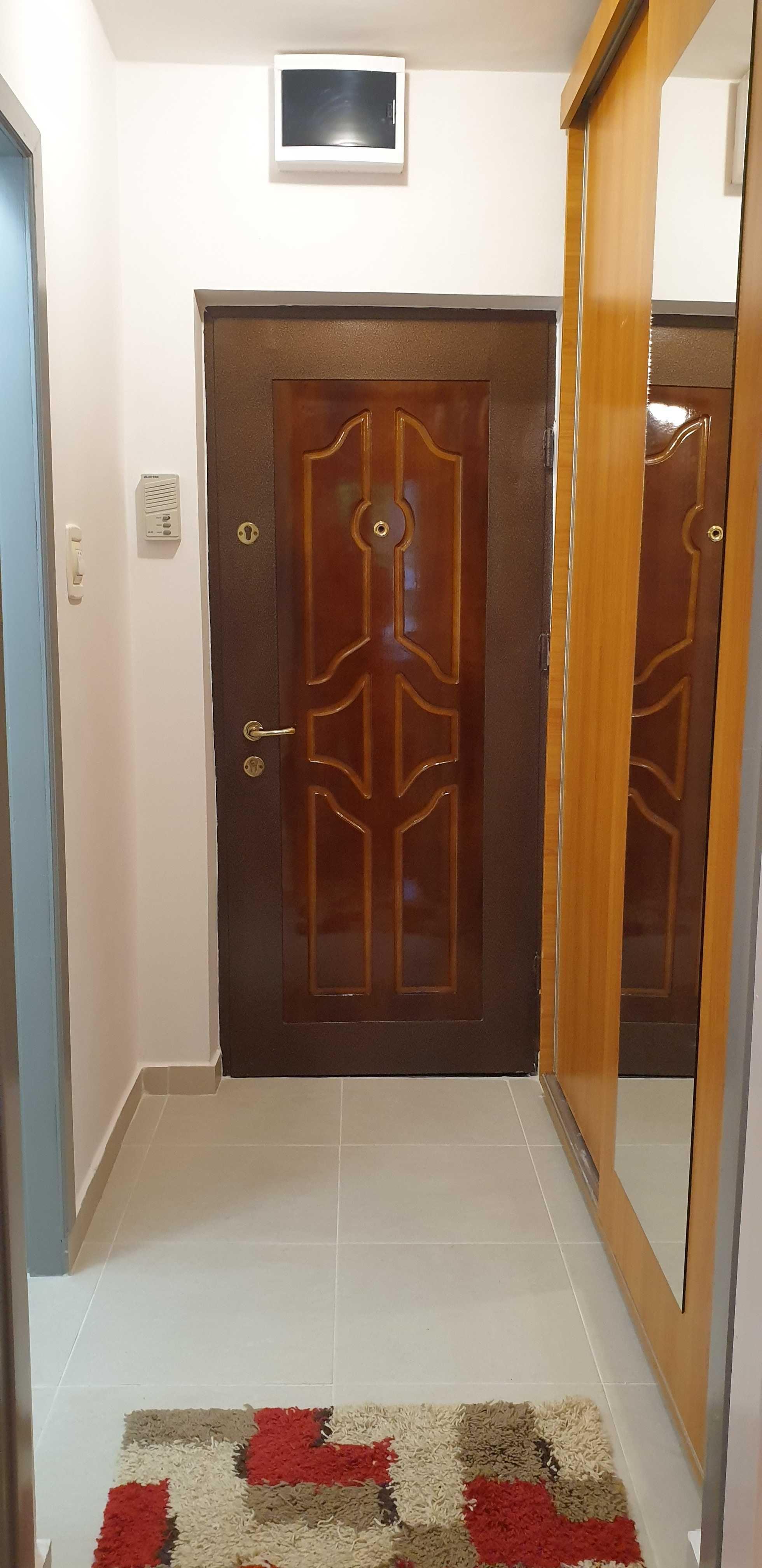 Garsoniera de vanzare - proprietar , libera