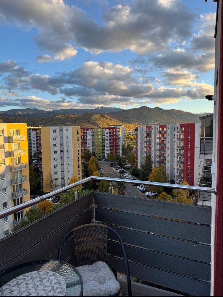 vand apartament lux zona buna