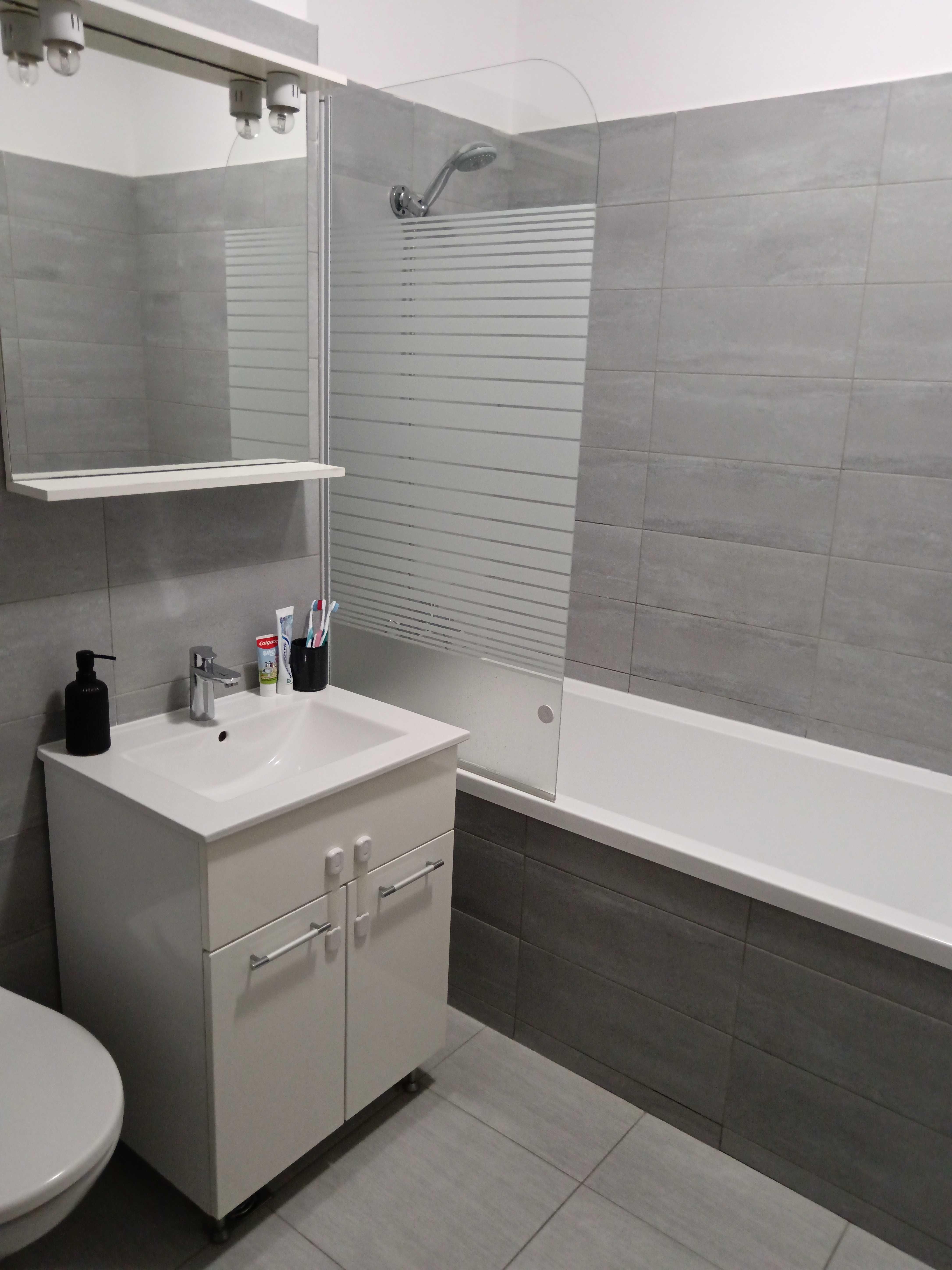 Apartament 2 Camere Tractorul Nicolae Labis