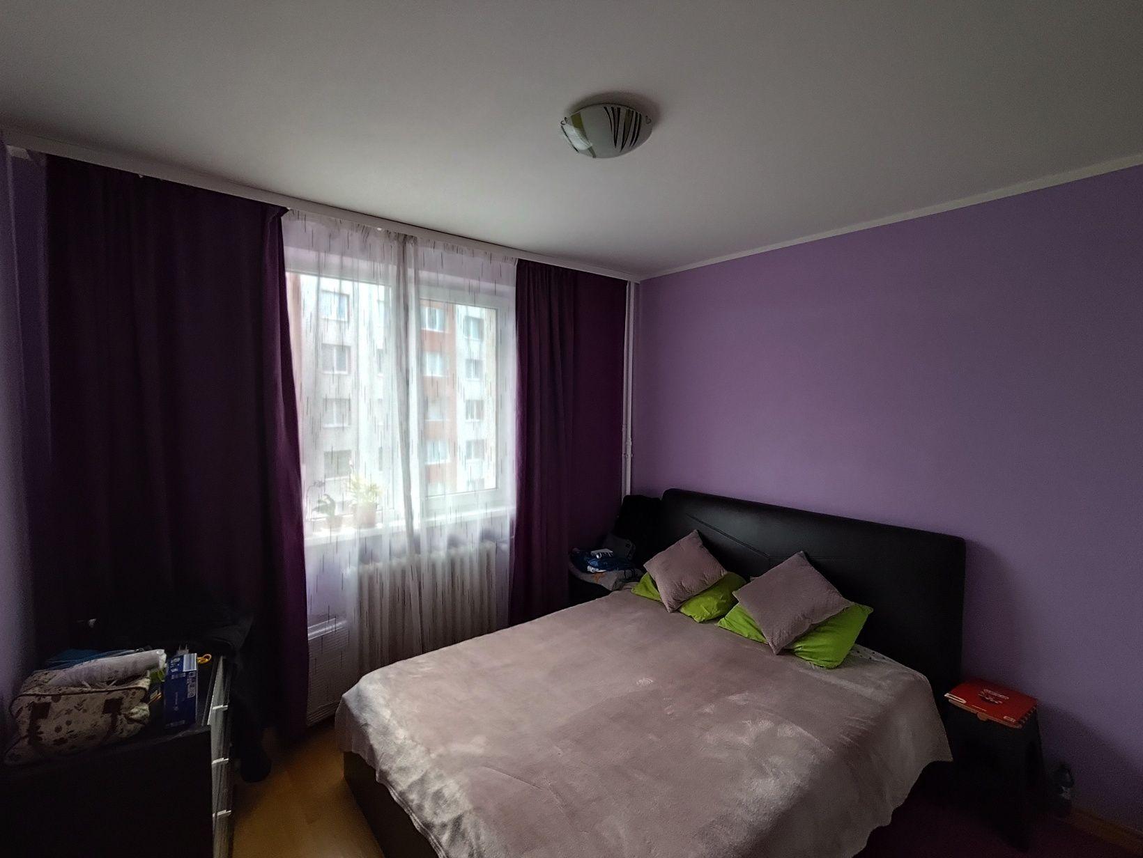 Apartament 3 camere zona buna
