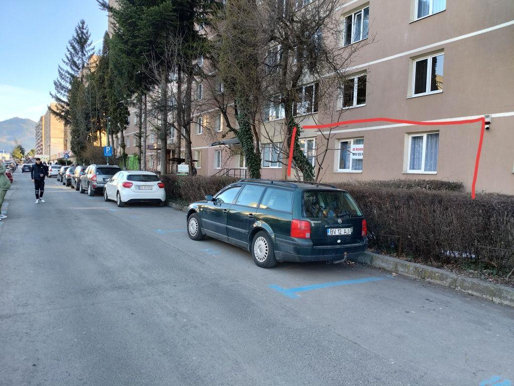 Vând apartament 3 camere calea București 96.Proprietar