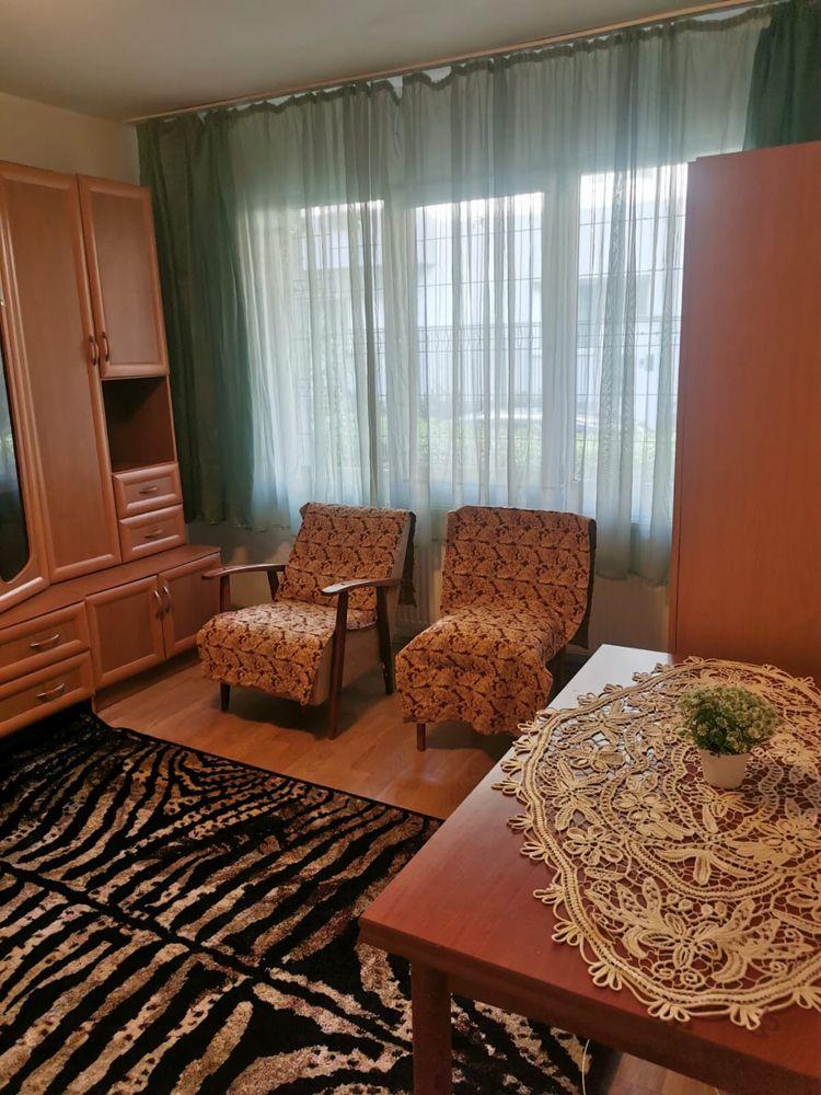 Inchiriere Garsonieră Uranus parter – mutare imediată
