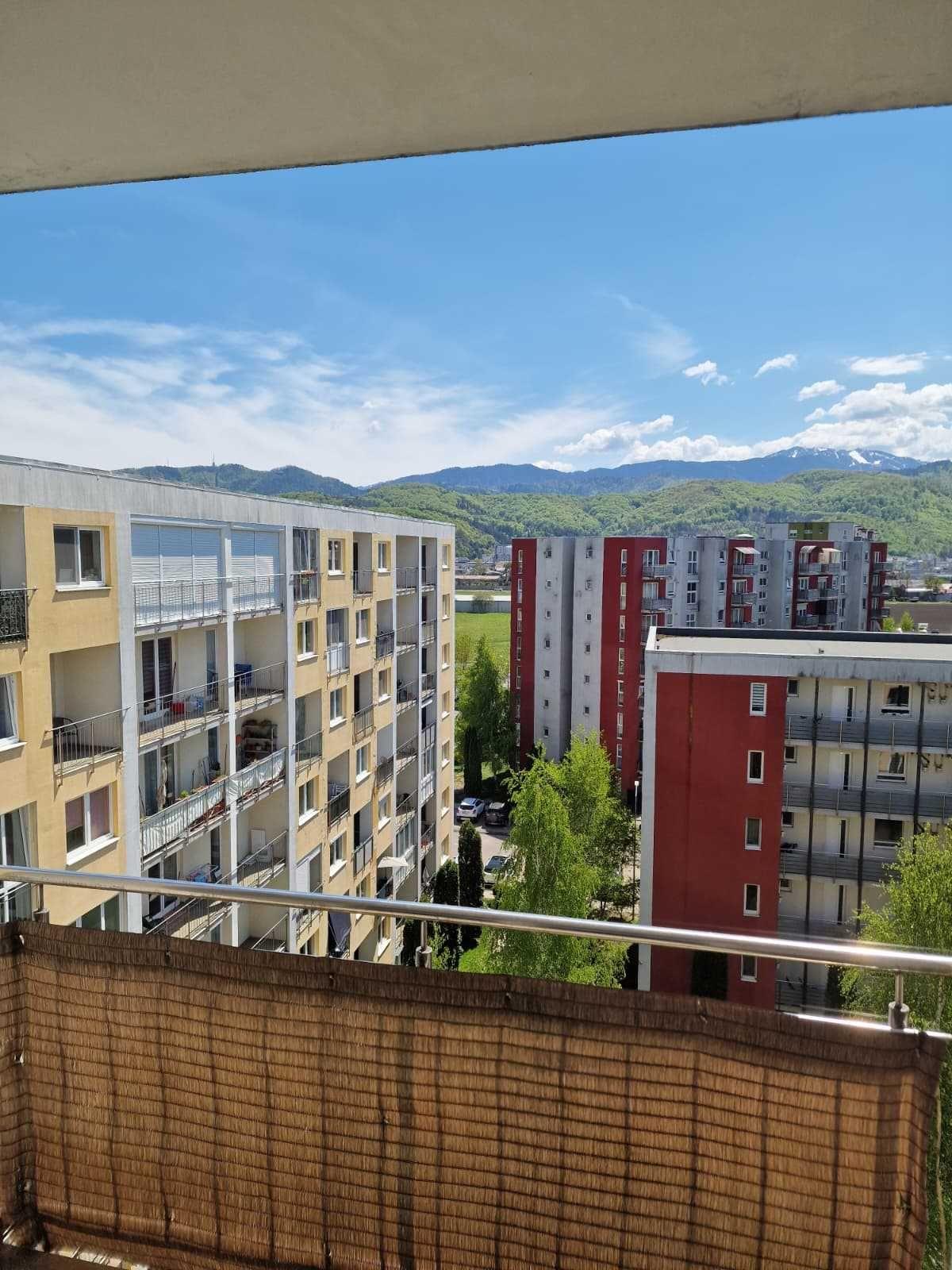 Apartament de inchiriat Avantgarden 3 Bartolomeu