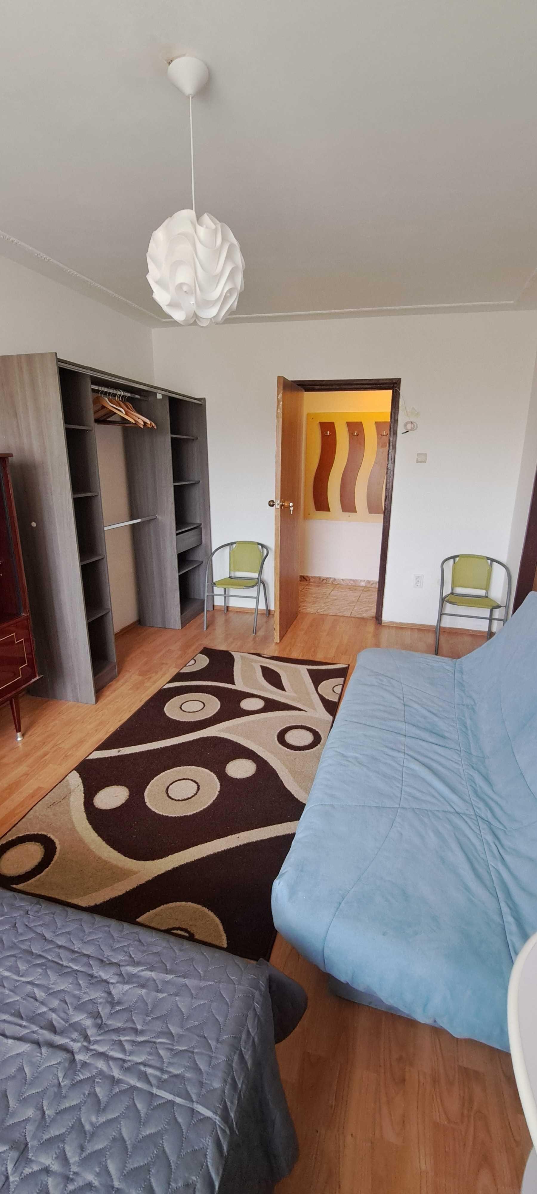 Particular inchiriez apartament spatios 2 camere ASTRA