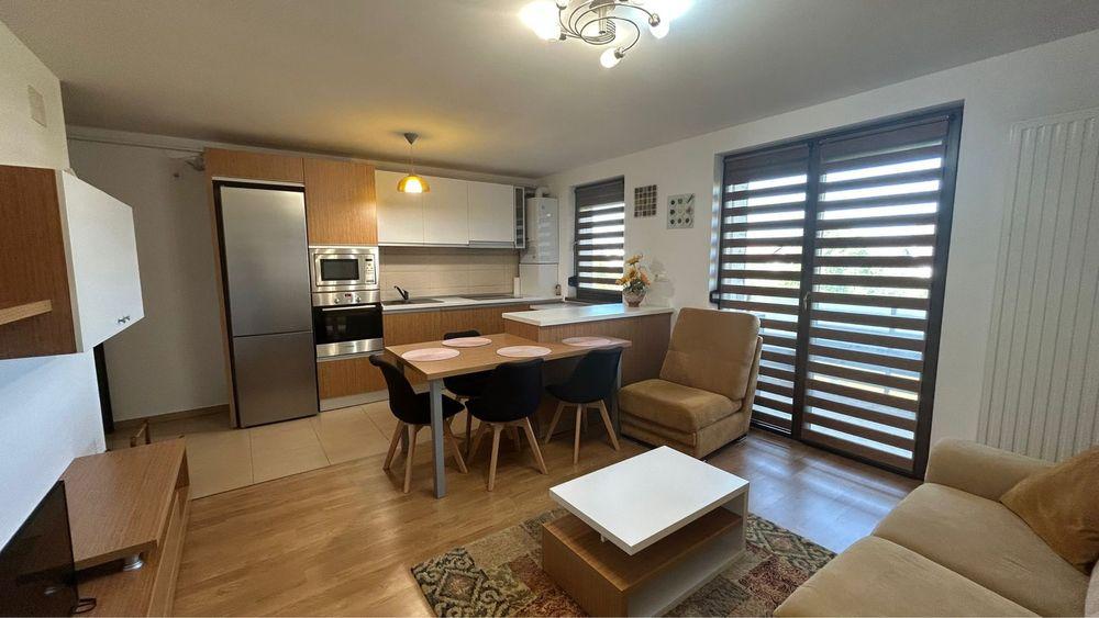 Apartament 2 camere de inchiriat in Tractorul