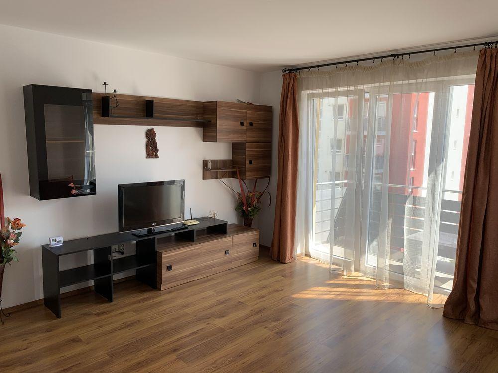 Inchiriez apartament 2 camere Avantgarden Bartolomeu cu loc parcare