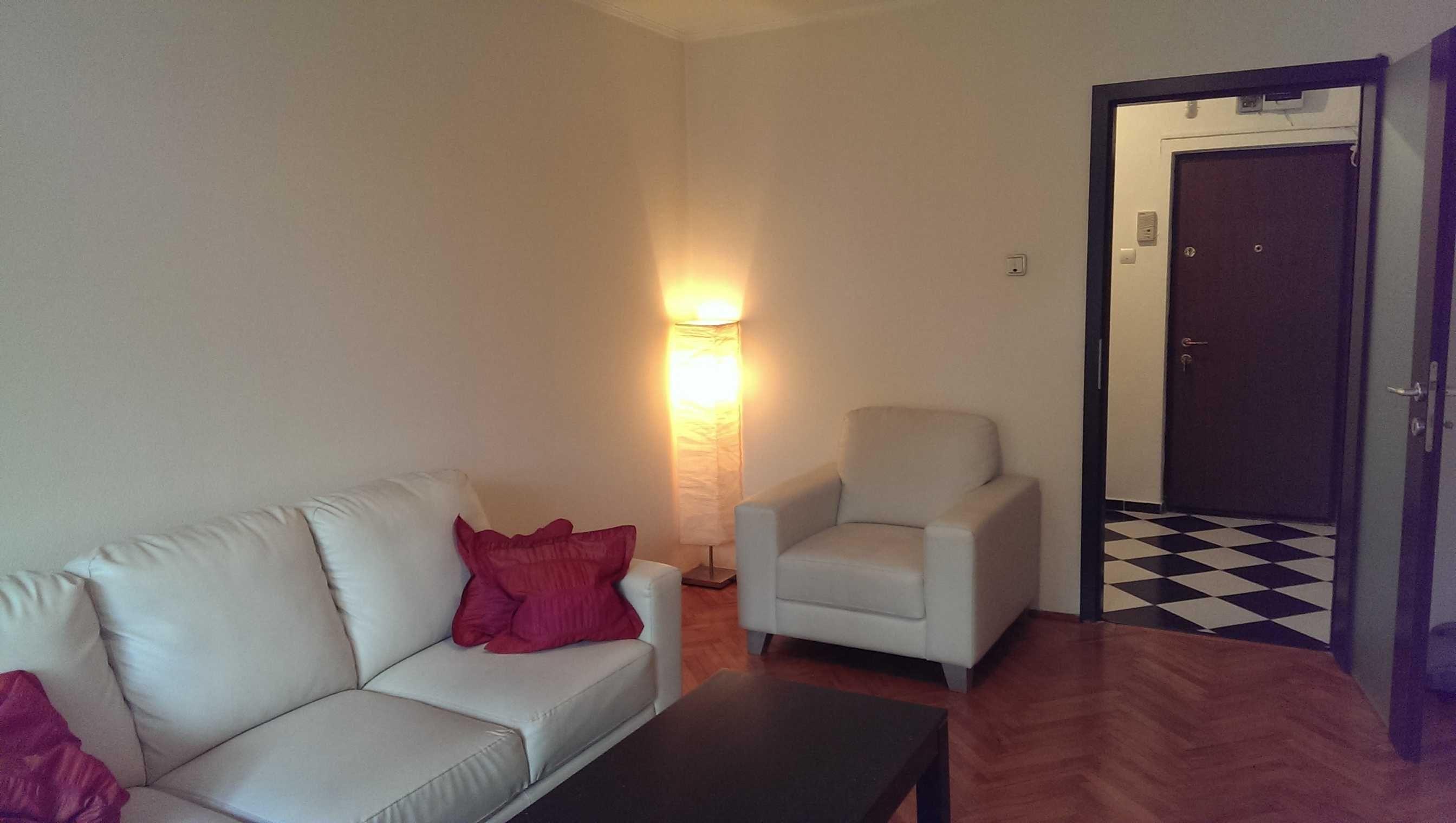 Închiriere apartament 2 camere, mobilat si utilat - zona Al. Vlahuta