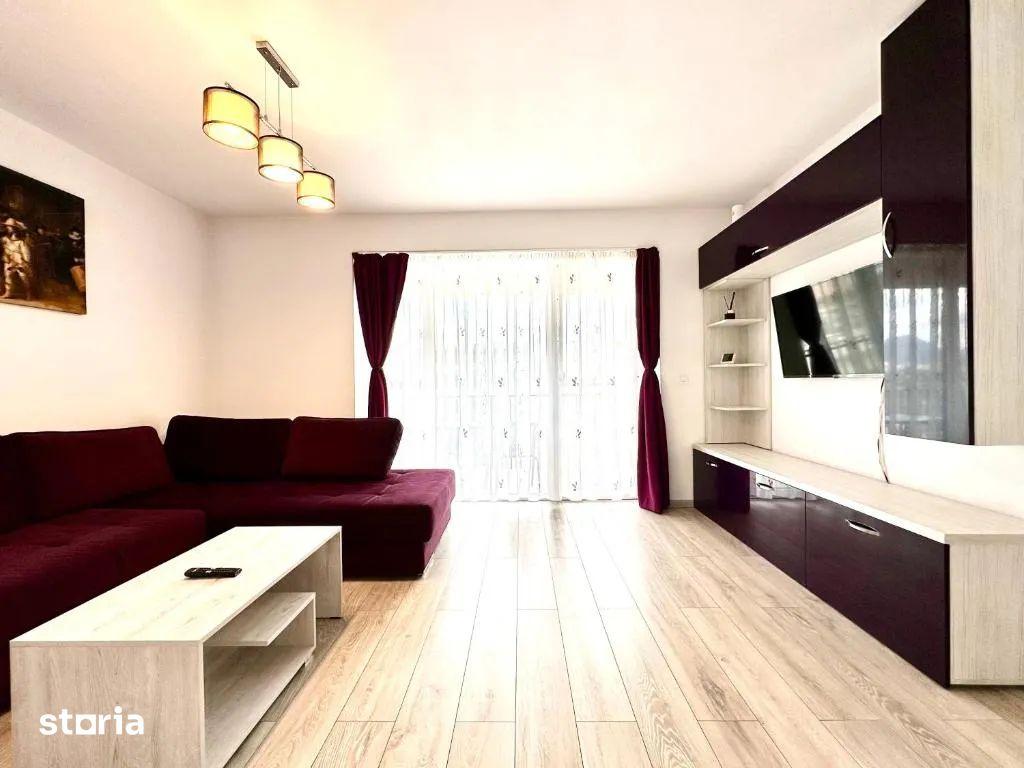De inchiriat Apartament 3 Camere | Cartier Tractorul | Coresi Kasper