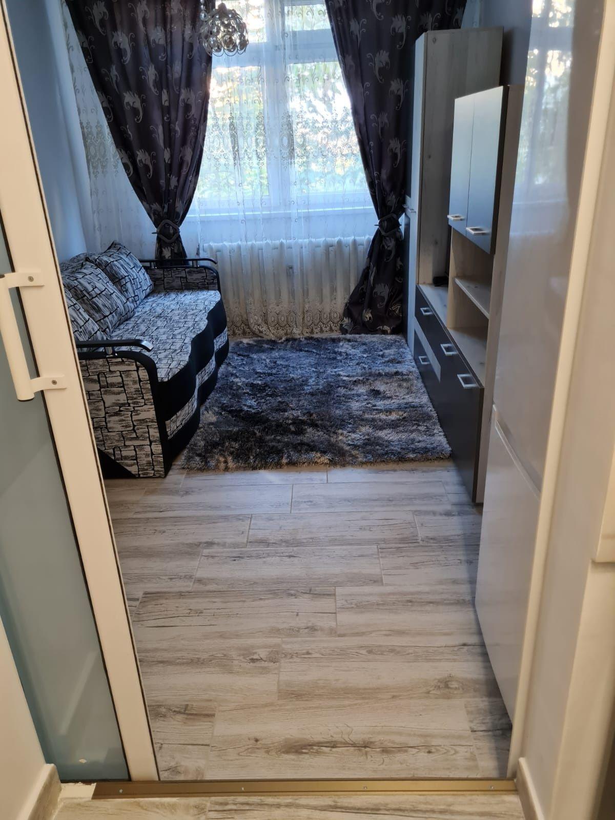 Garsoniera moderna de vanzare – Constanta CET | Mobilata + Utilata complet