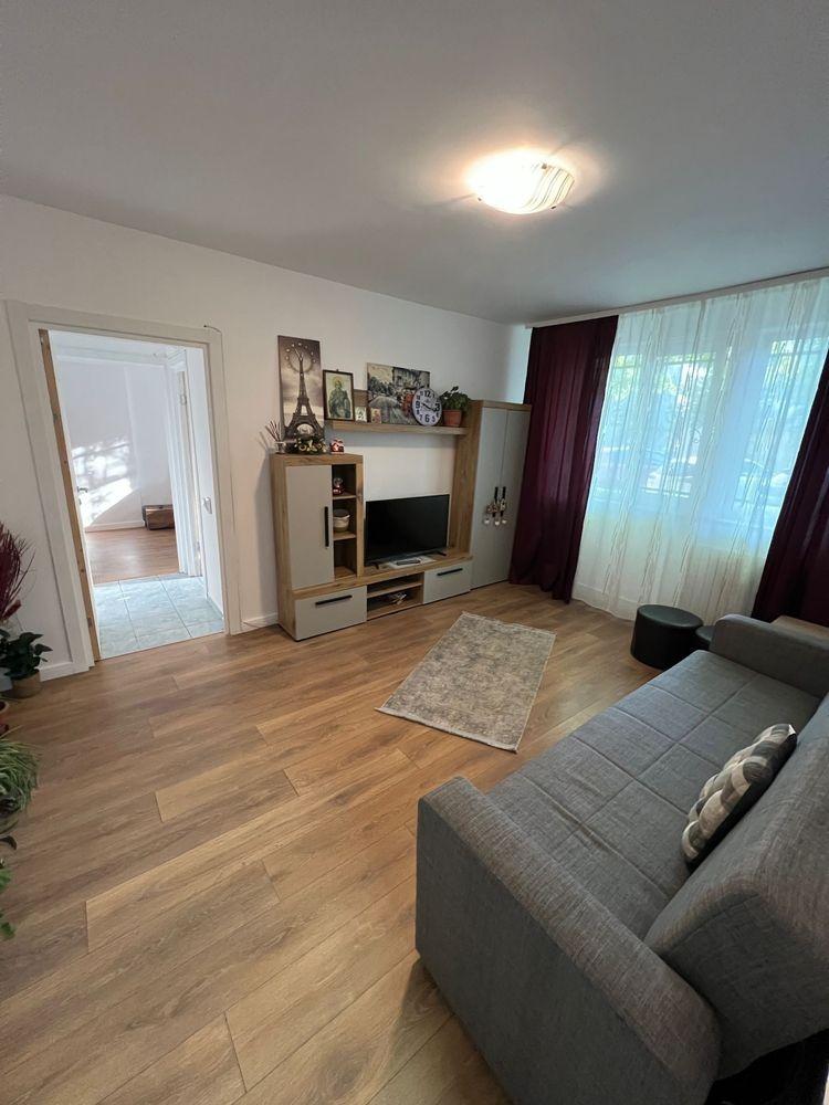 Apartament cu doua camere in Zona Gara-Kaufland