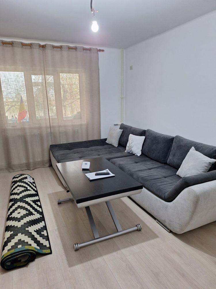 Apartament de vanzare parter - imagine 1