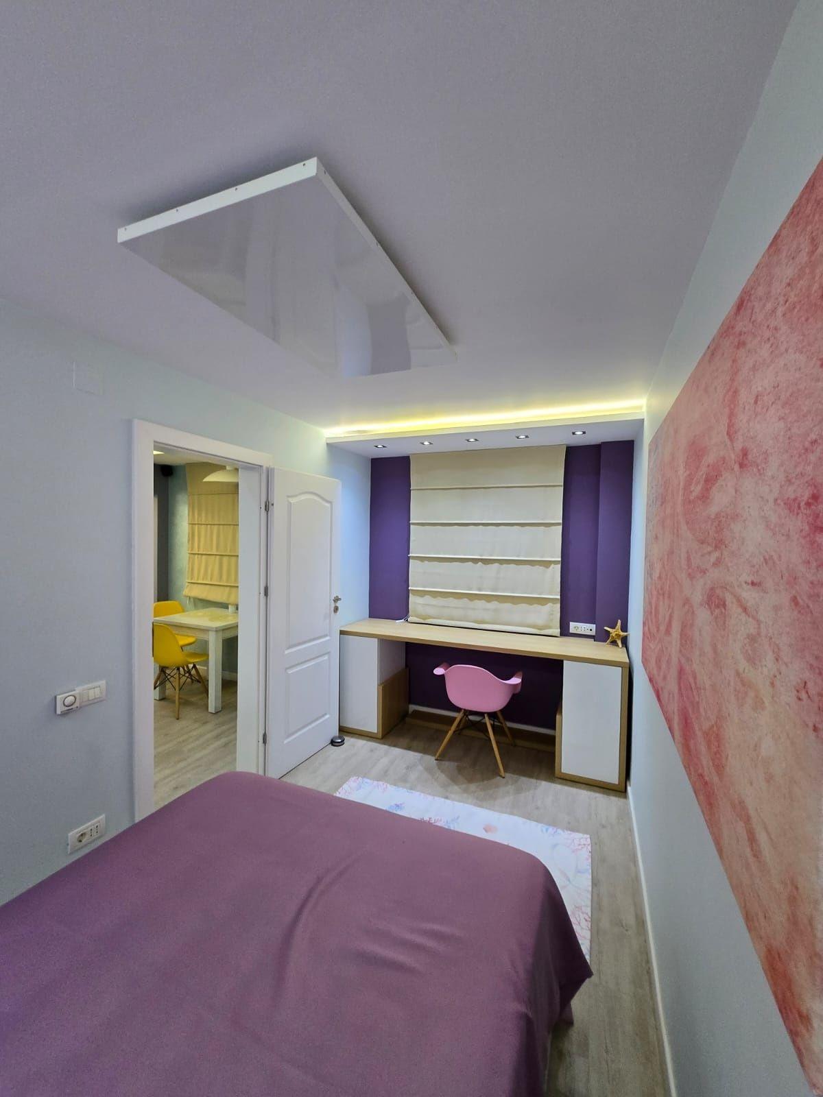 Proprietar Ap Sucevei 3 Camere et 2 utilat complet 80000 euro