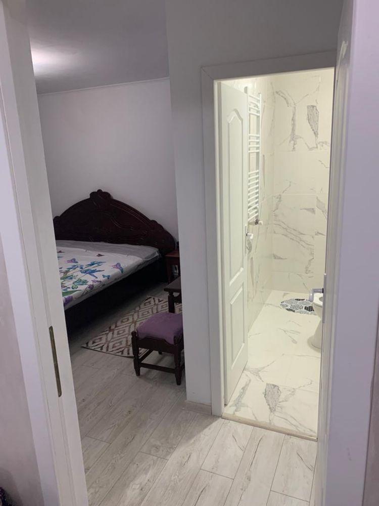 Apartament zona Trocadero-Dacia