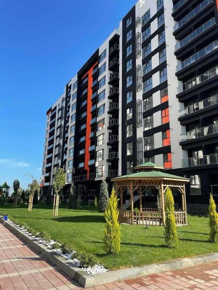 Apartament 3 camere
