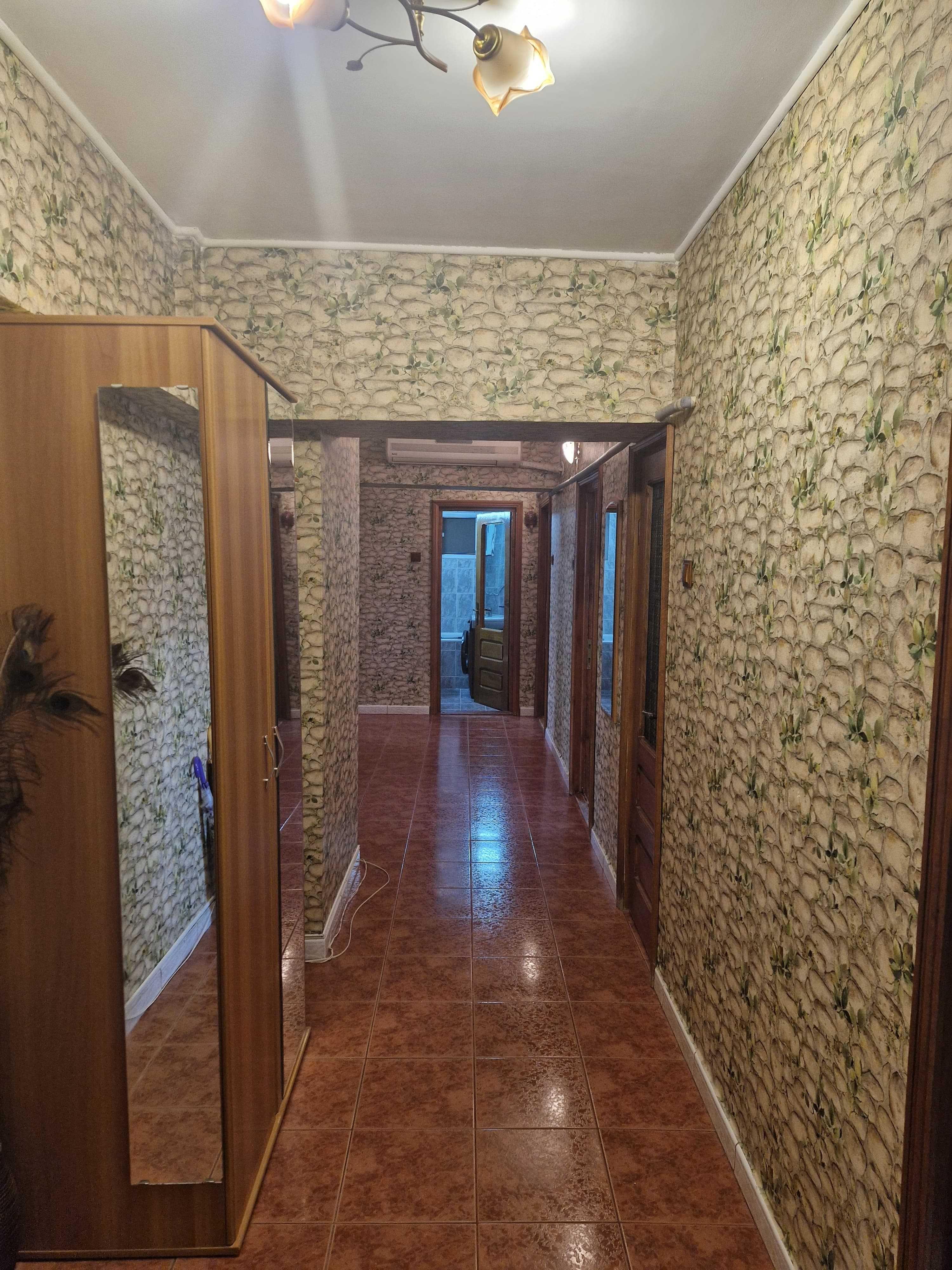 VÂND apartament 4 camere, Constanța ICIL- Kaufland - imagine 1