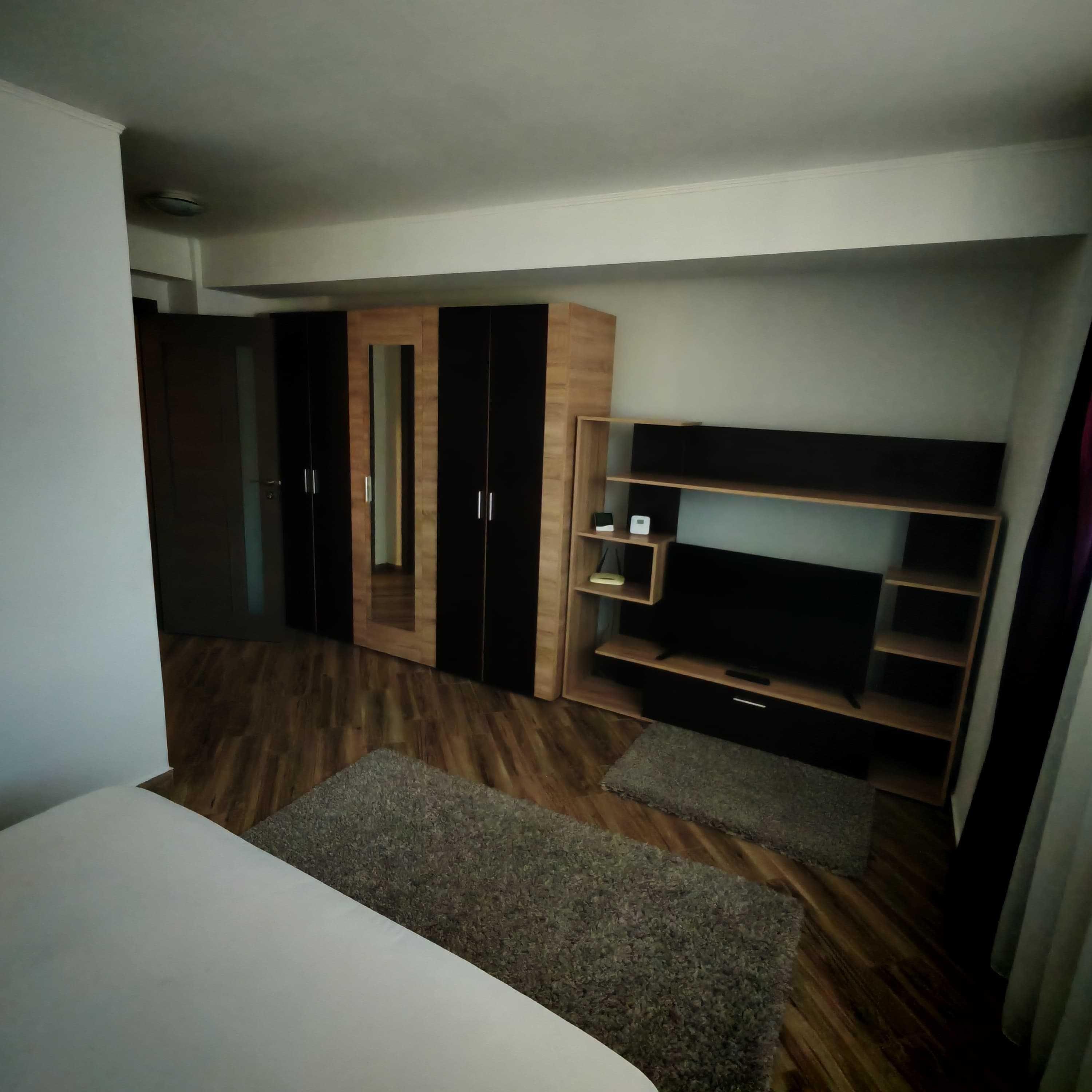 Inchiriez garsoniera - 34,5m²,parter,zona Compozitori!Detalii telefon!