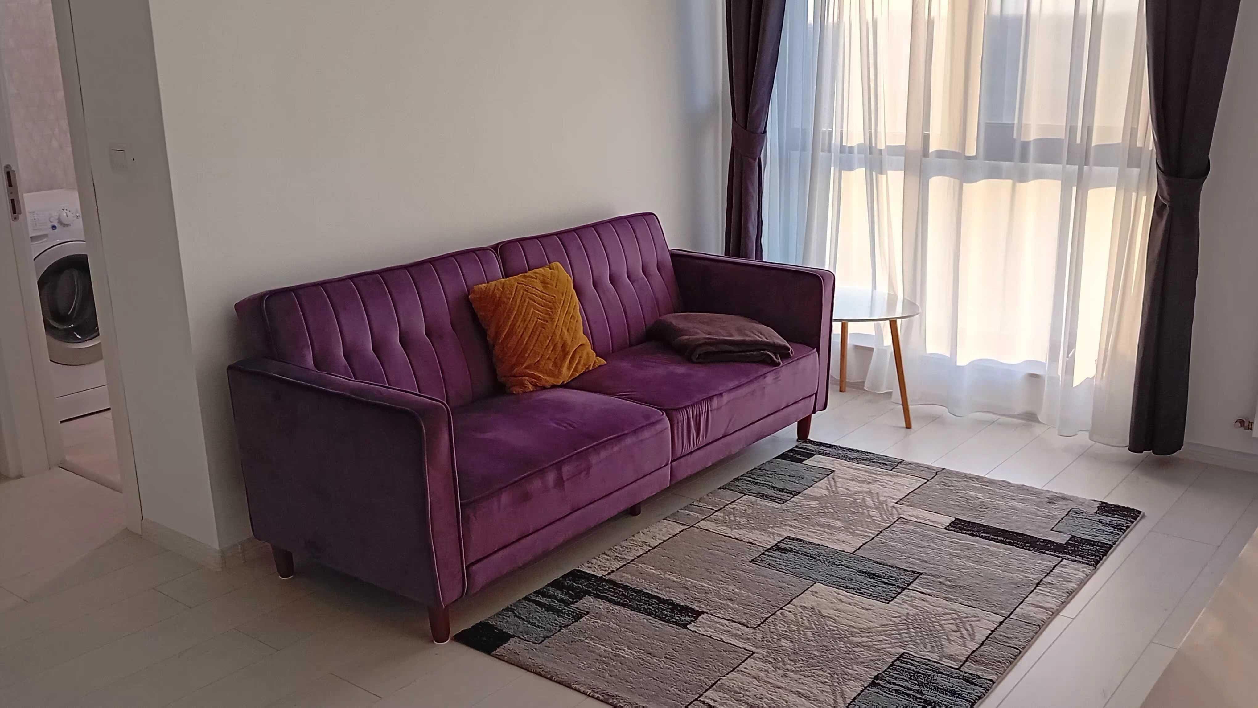Inchiriere studio 38 mp Inel 2mobilat ,gaze, ,termen lung! 320 euro / luna