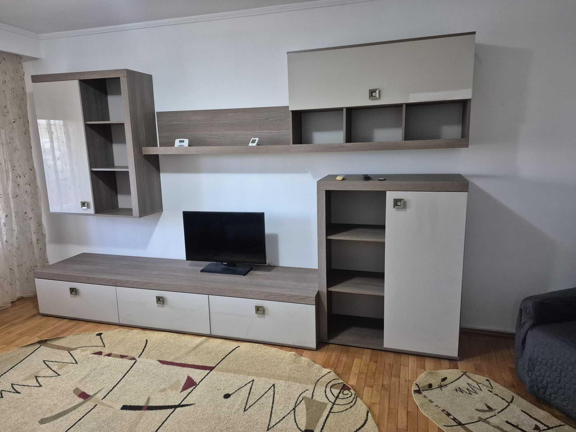 Apartmanet 2 camere zona Dacia