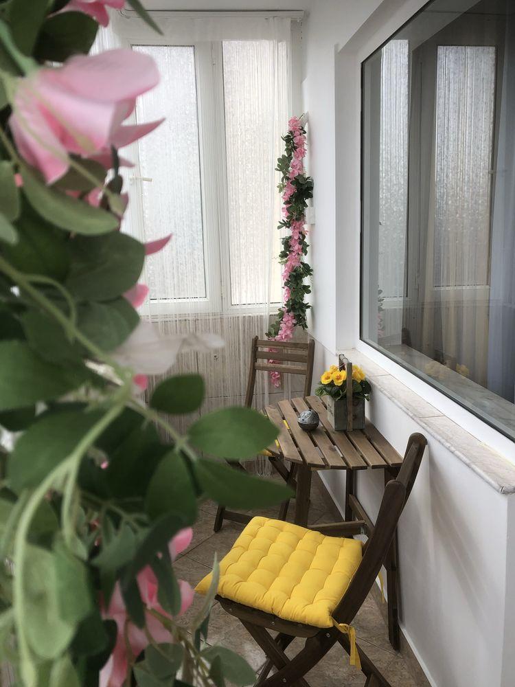 Inchiriez apartament 2 camere Tomis Nord