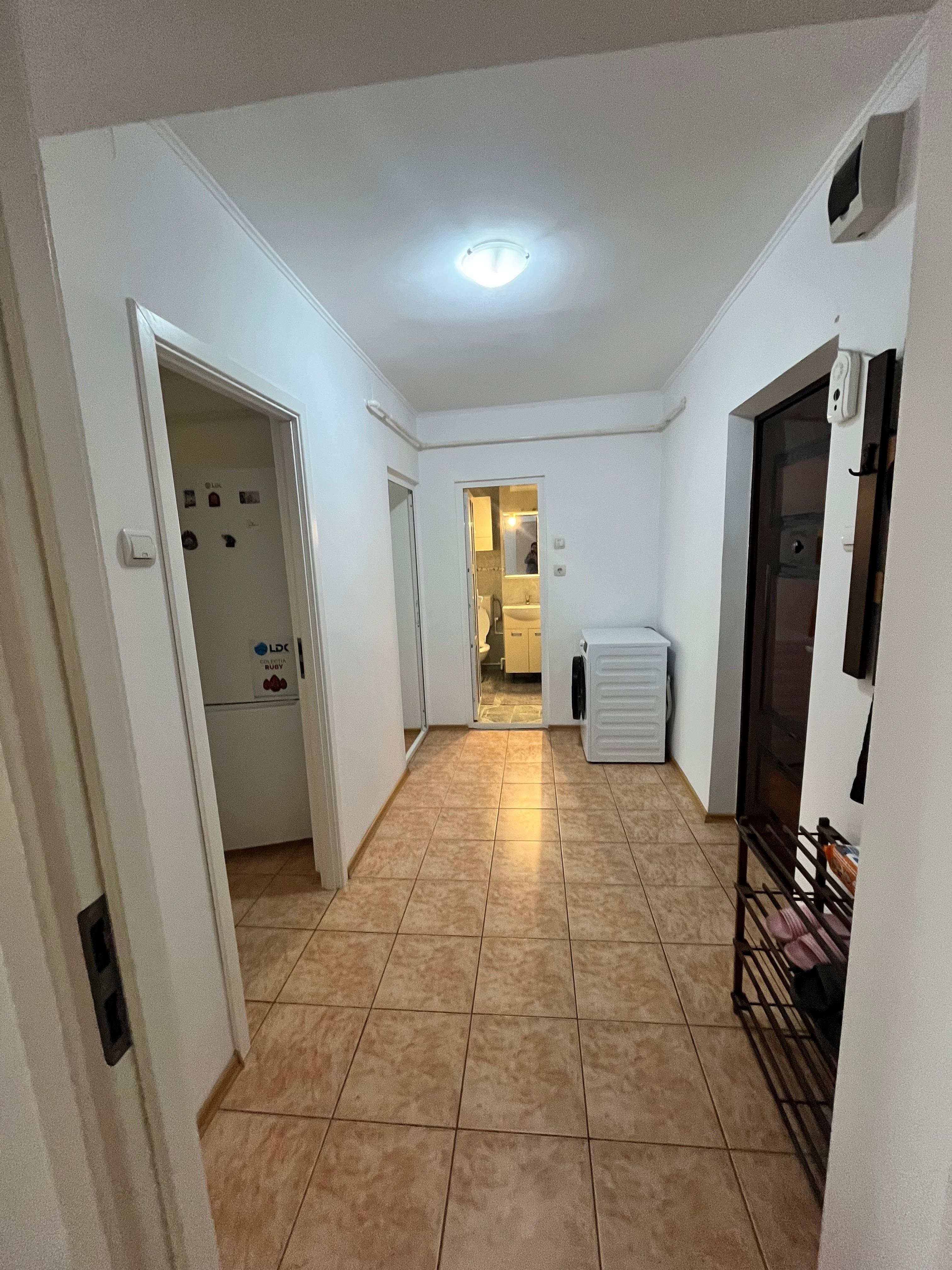 Închiriere apartament 2 camere Faleza Nord