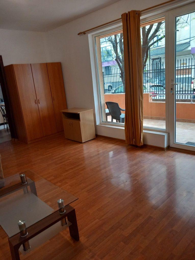 Apartament situat in zona Compozitorilor