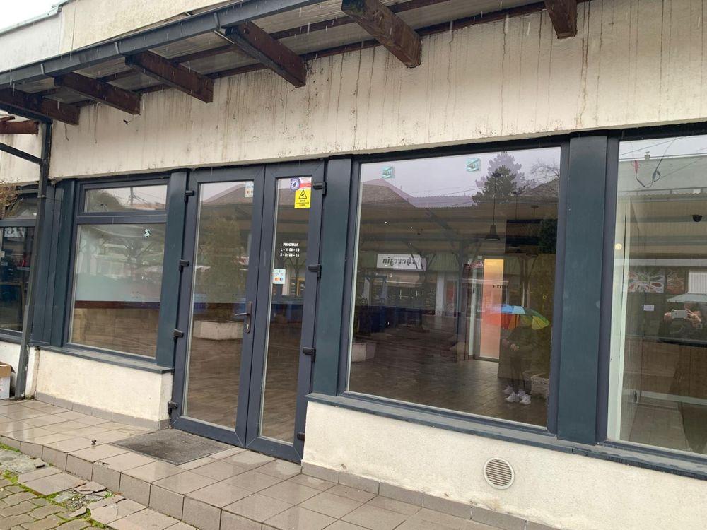 Vanzare SPATIU COMERCIAL 7 noiembrie