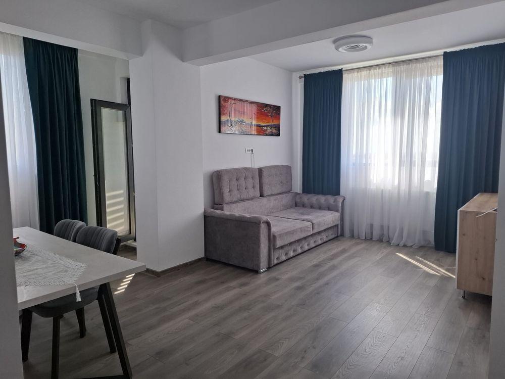 Chirie Apartament Constanta Zona Veterani (Auchan)