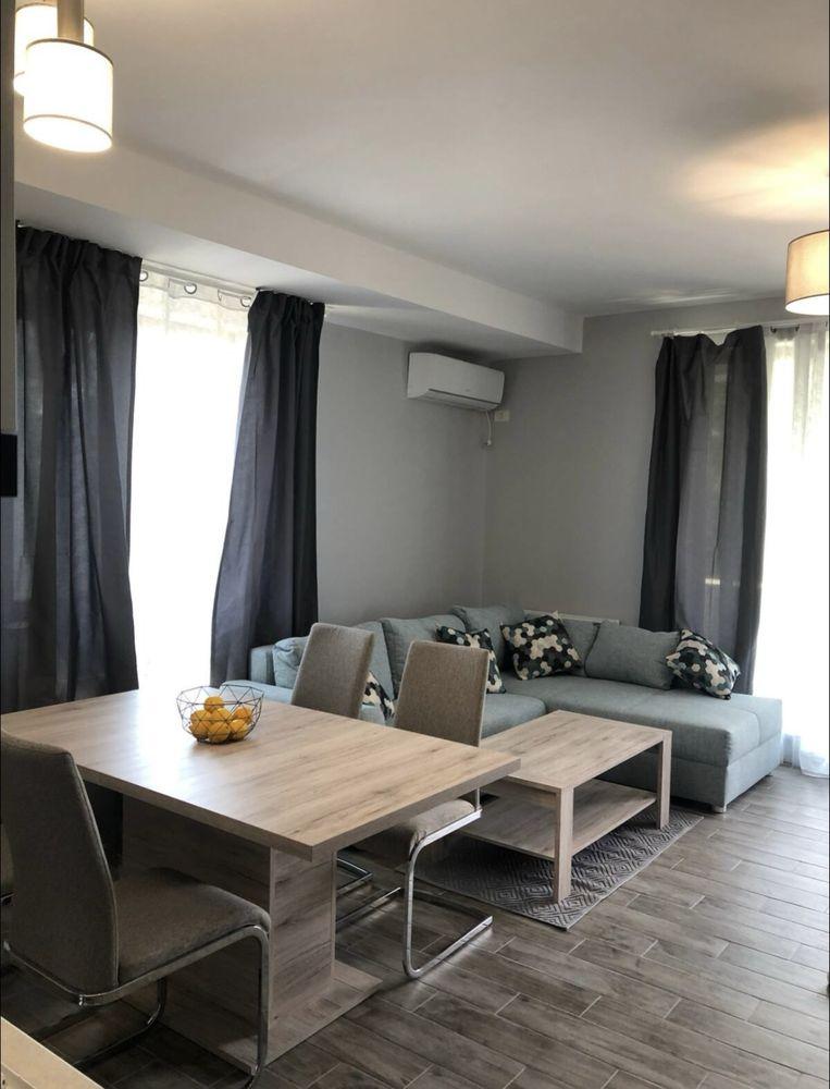 Inchiriez apartament 2 camere in statiunea Mamaia