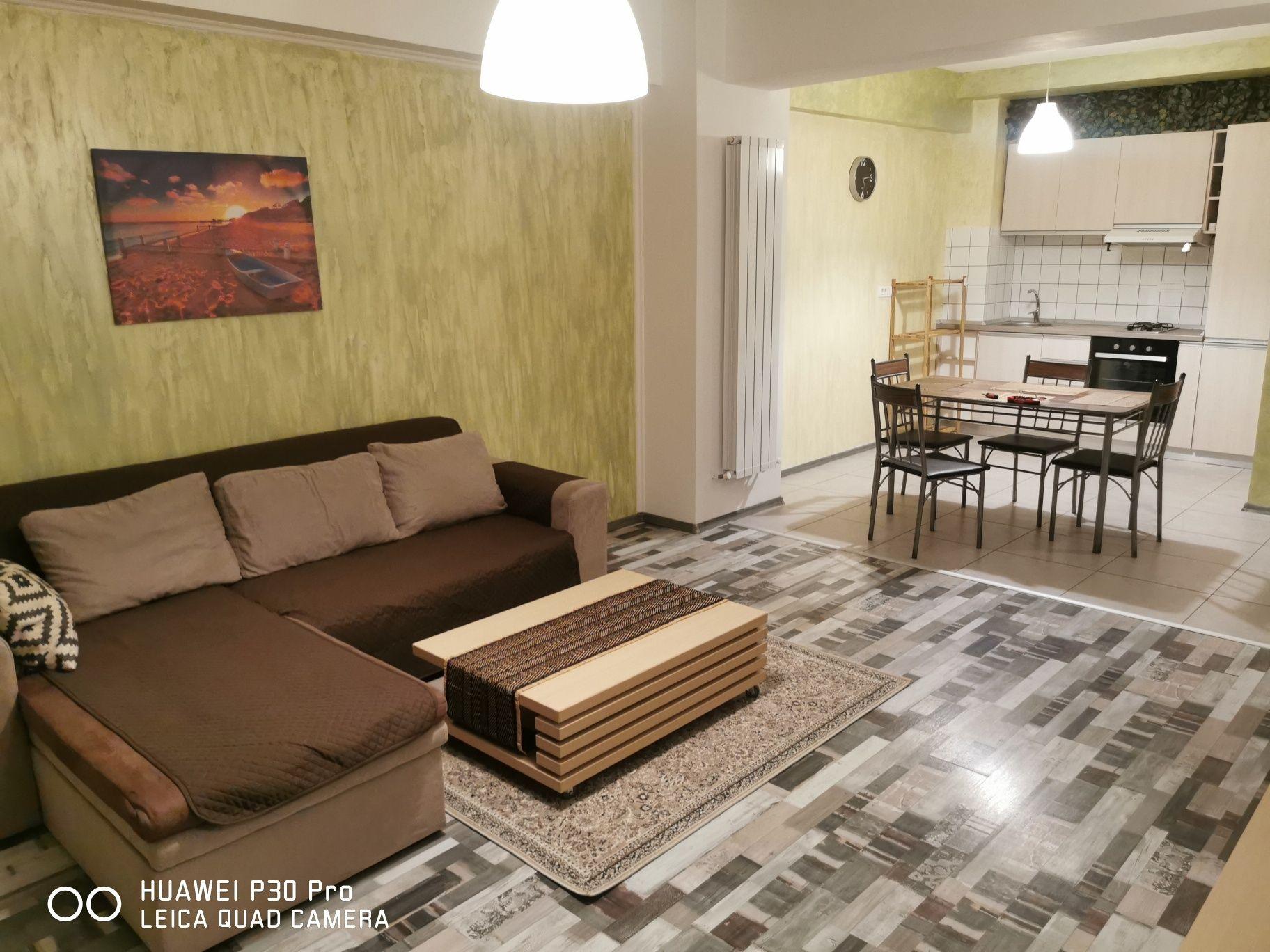 Zona Universitatea Ovidius particular ofer spre inchiriere Apartament 2 camere | Termen lung (minim 12 luni)