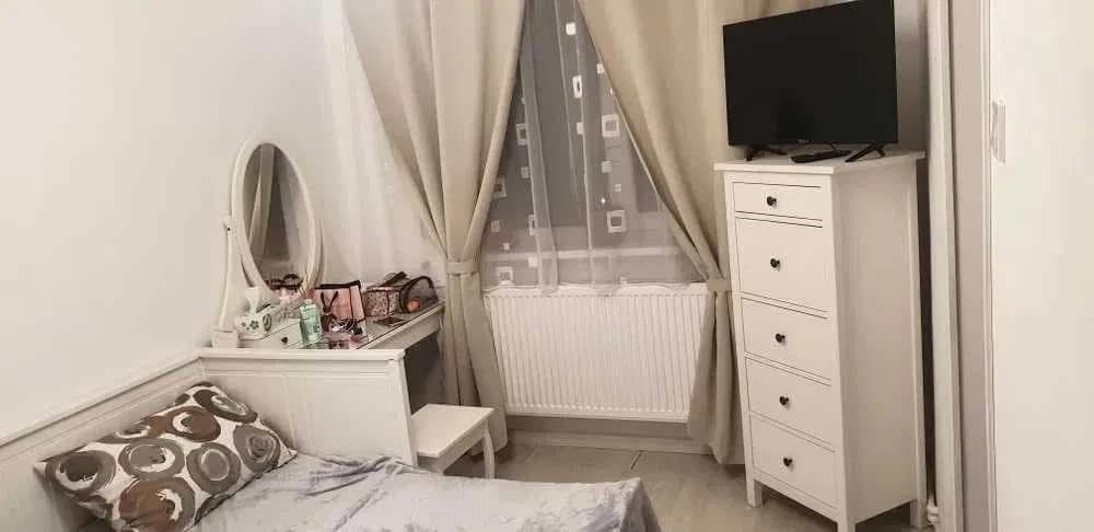 Apartament 2 camere sezon litoral Ciresica 15 min plaja Perla