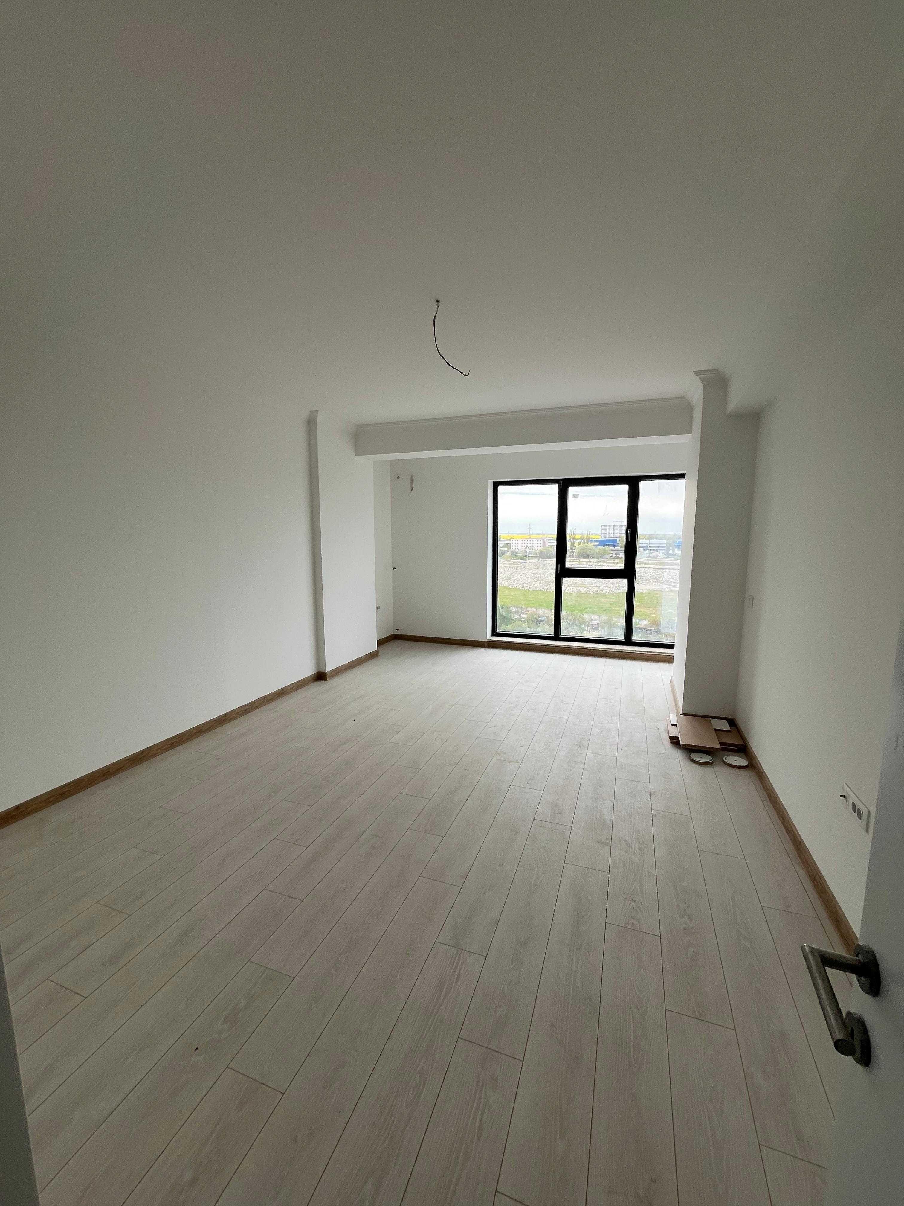 Inchiriere 3 camere, Energia Residence, cu loc de parcare - APARTAMENT NOU